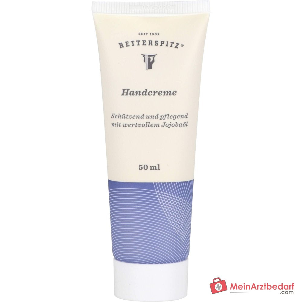 Retterspitz Handcreme, 50 ml.