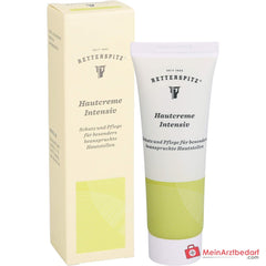 Retterspitz Hautcreme Intensiv, 50 ml.