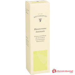 Retterspitz Hautcreme Intensiv, 50 ml.