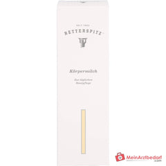 Retterspitz Körpermilch Emulsion, 200 ml.