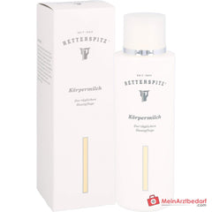 Retterspitz Körpermilch Emulsion, 200 ml.