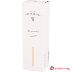 Retterspitz Körpermilch Emulsion, 200 ml.
