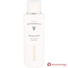 Retterspitz Körpermilch Emulsion, 200 ml.