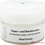 Retterspitz Tages- und Nachtcreme, 50 ml.
