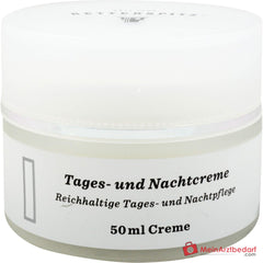 Retterspitz Tages- und Nachtcreme, 50 ml.