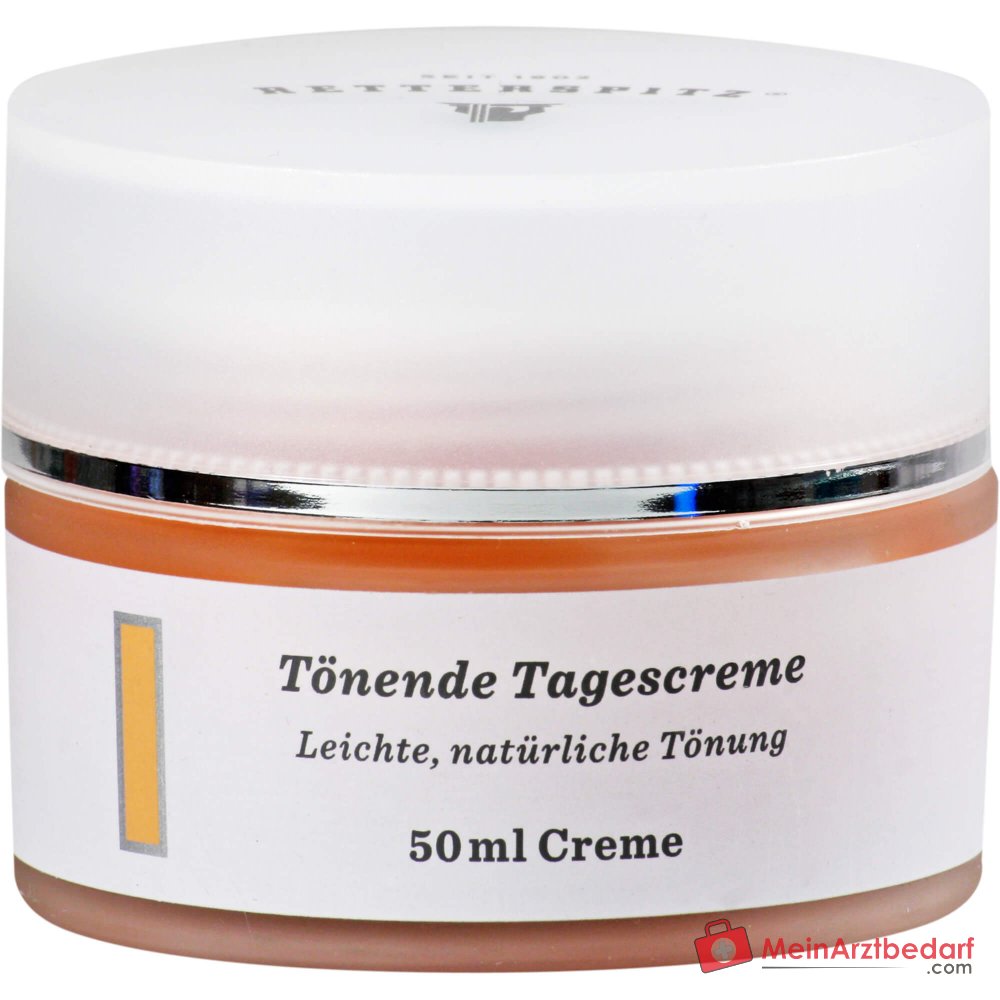 Retterspitz Tönende Tagescreme, 50 ml.