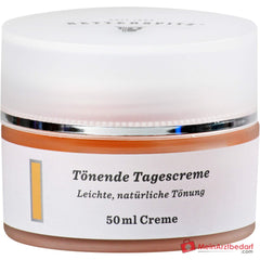 Retterspitz Tönende Tagescreme, 50 ml.