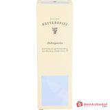 Retterspitz Zahnpasta mit Pfefferminzöl und Meersalz, 75 ml.
