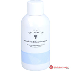 Retterspitz Mund- und Gurgelwasser, 140 ml.