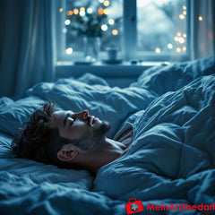 Endlich gut schlafen - ein Narkosearzt gibt Tipps - eBook von Dr. Daniel Pehböck, 64 Seiten.