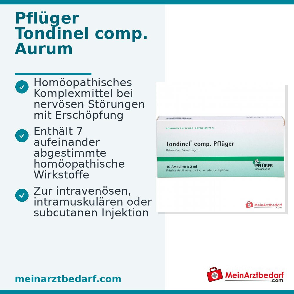 Tondinel Pflüger comp.