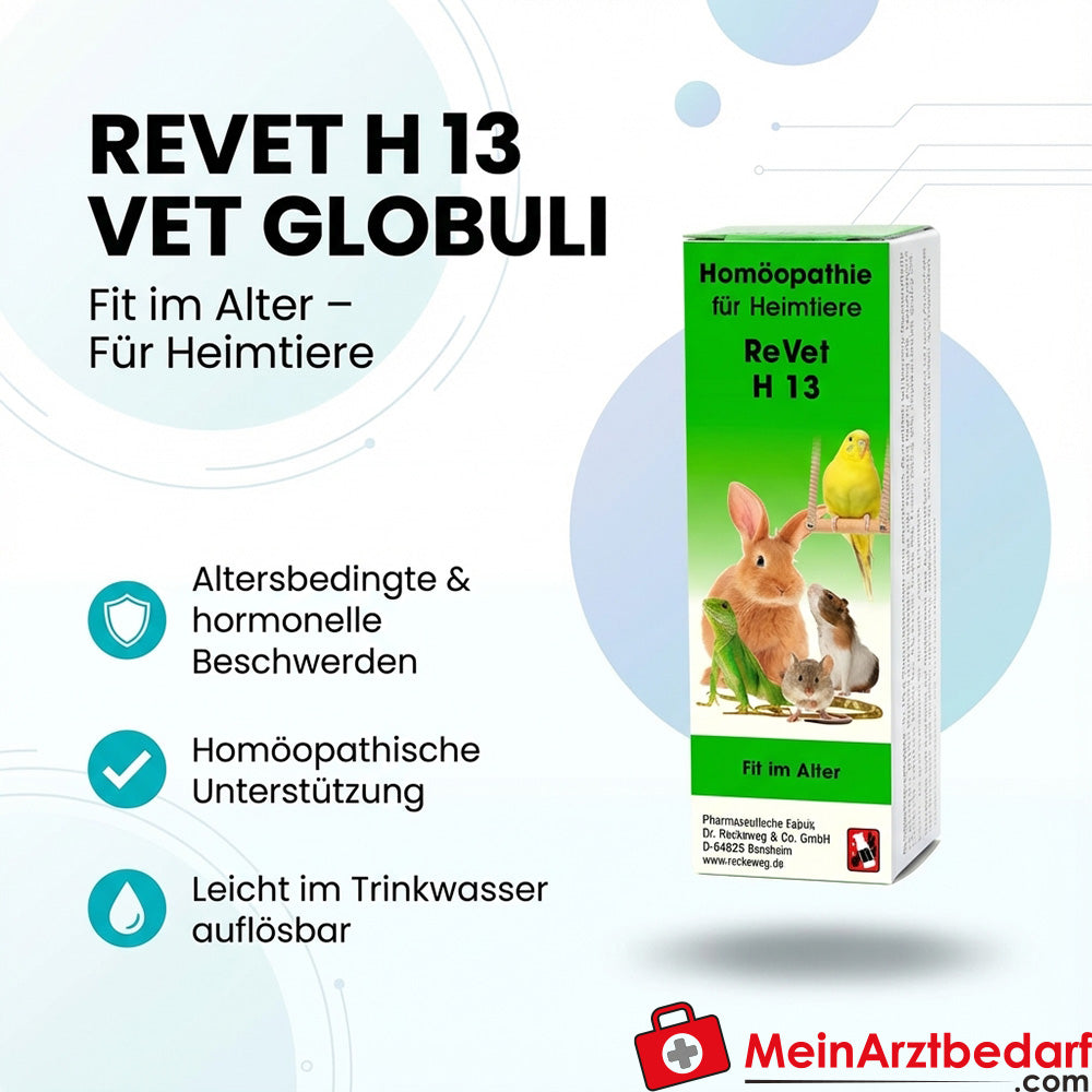 Revet H 13 vet 10 g