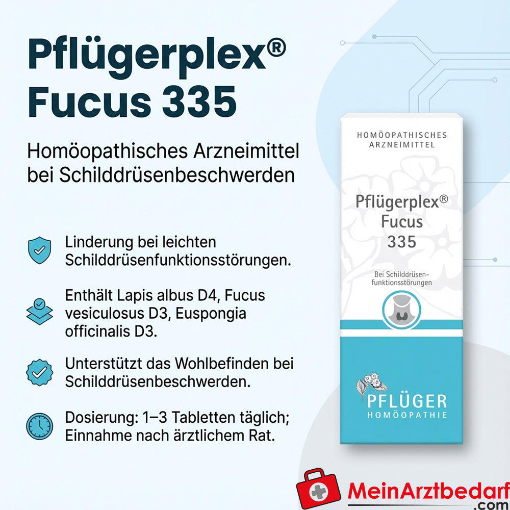 Pflügerplex® Fucus 335