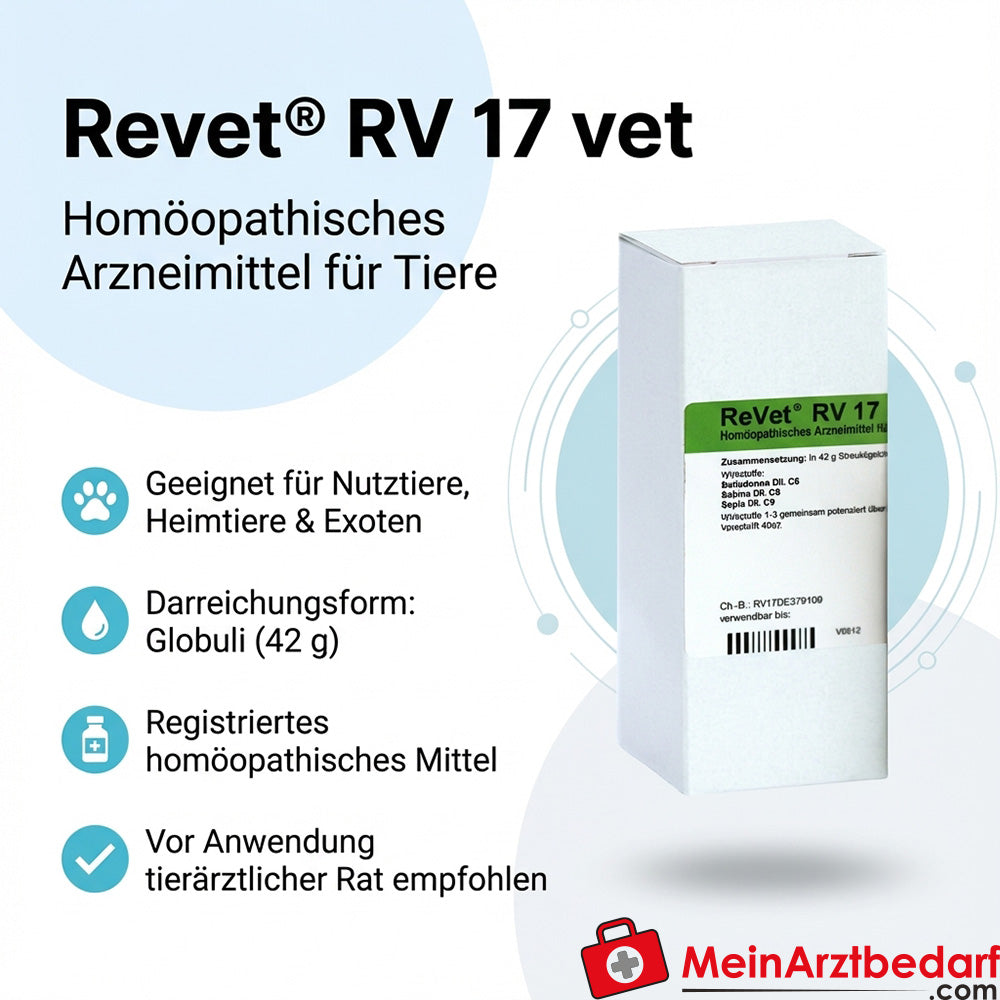 Revet RV 17 vet 42 g