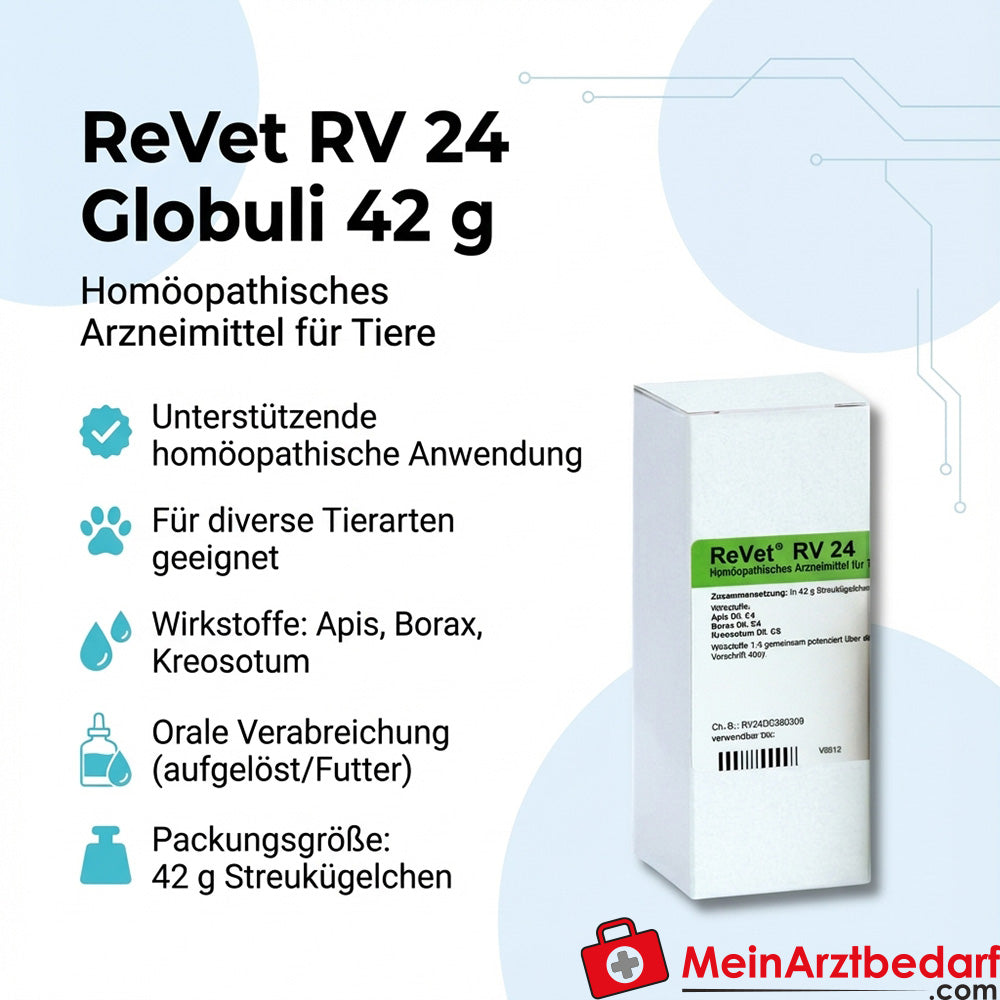 Revet RV 24 vet 42 g