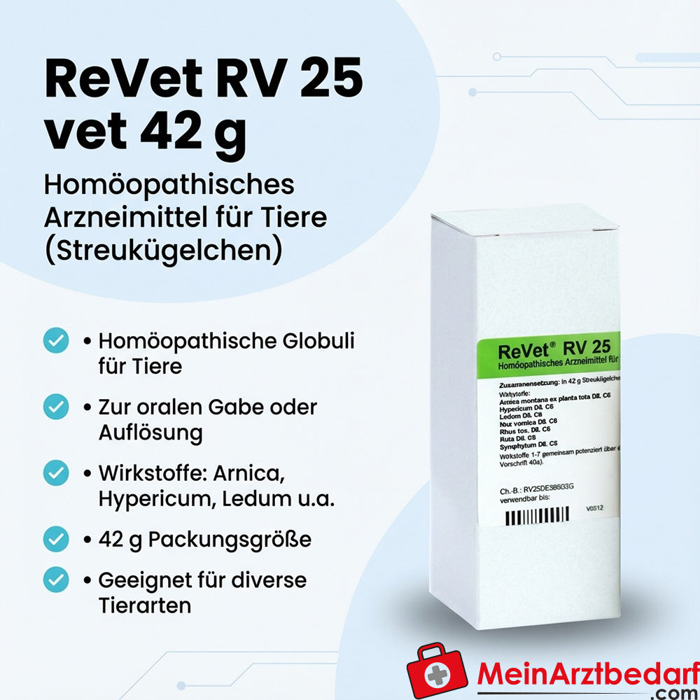 Revet RV 25 vet 42 g