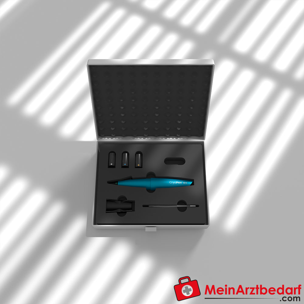 CryoPen O+ starter set