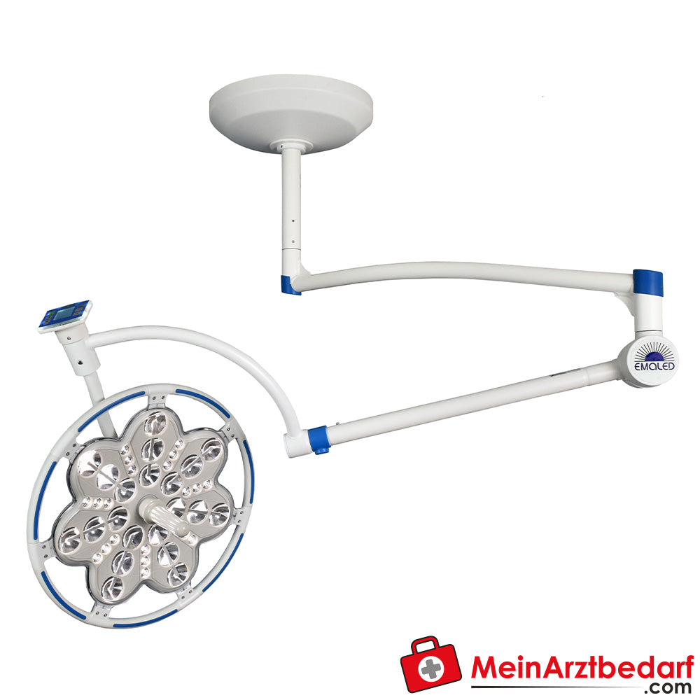 EMALED 300 D Operating Light, Ceiling Mount