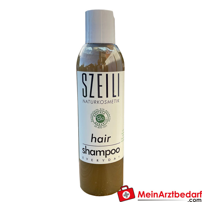 Szeili Haarshampoo Dagelijks