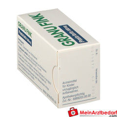 GRANU FINK Prosta forte 500mg.