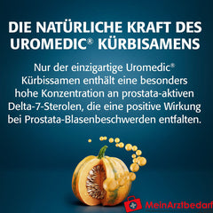 GRANU FINK Prosta forte 500mg.