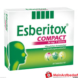 Esberitox Compact.