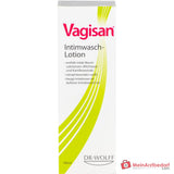 Vagisan Intimwaschlotion, 100 ml.