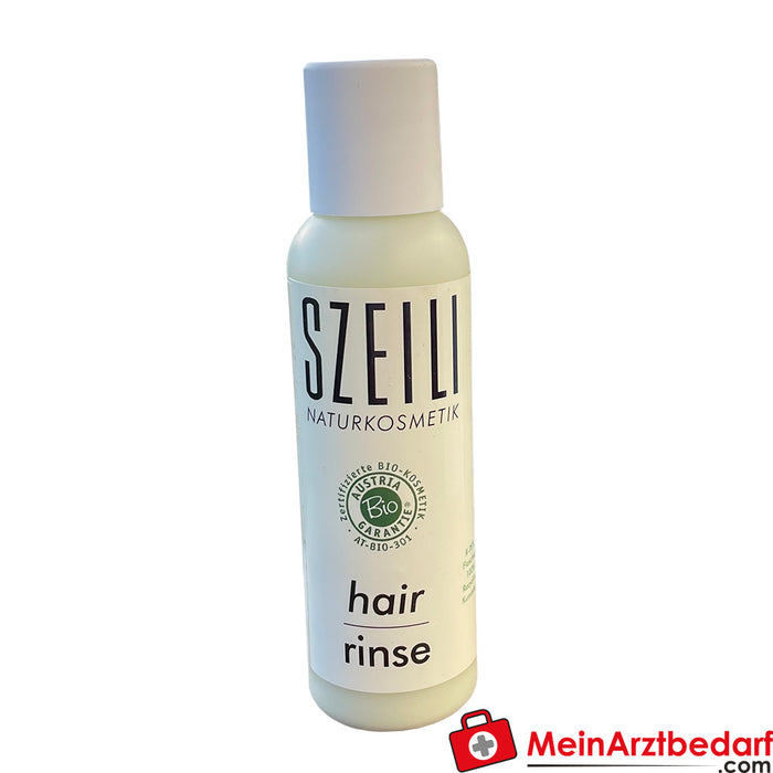 Risciacquo per capelli Szeili