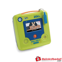 ZOLL AED 3 Trainer.