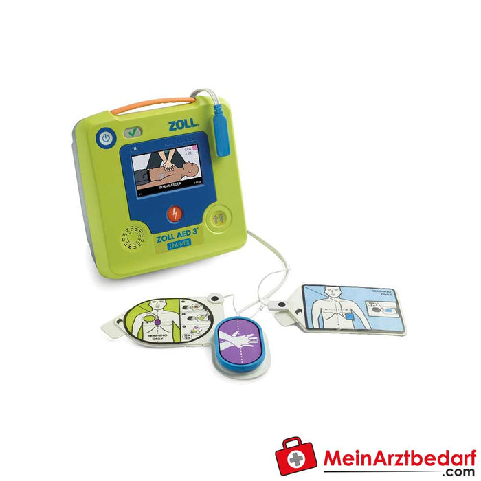 Trenażer Zoll AED 3