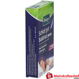 Kneipp® Schlaf gut Baldrian forte.