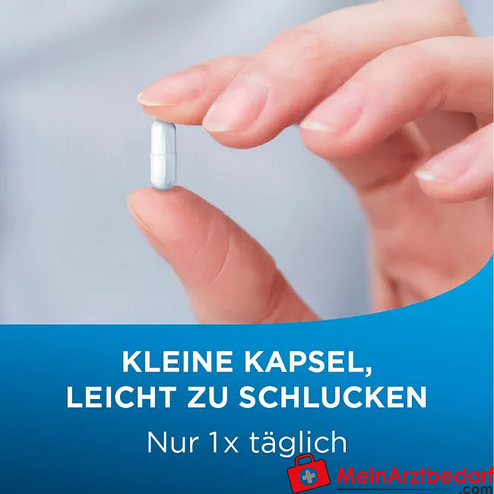 Biolectra® Magnesium 400mg ultra kapsułki, 40 szt.