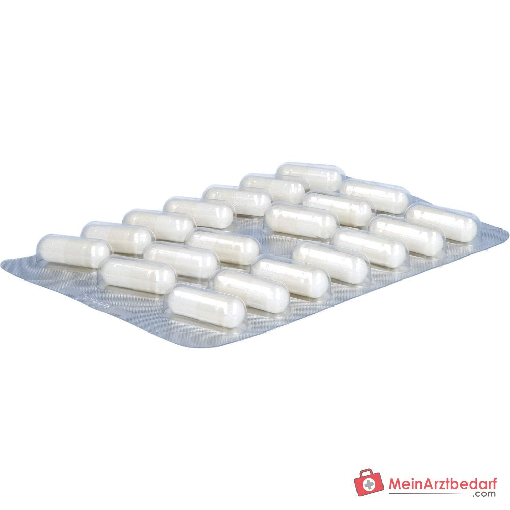 Biolectra Magnesium 400 mg ultra Kapseln, 100 St..