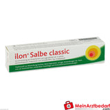 Ilon Salbe classic.