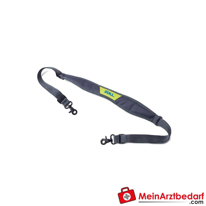 Replacement shoulder strap for Zoll AED 3 carrying case