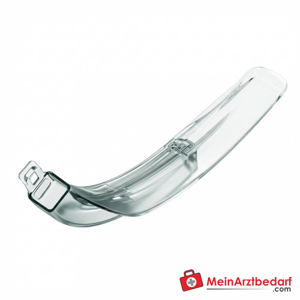 McGrath MAC Einmalspatel.