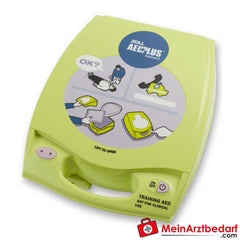 ZOLL AED Plus Trainer 2.