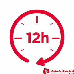 ThermaCare® Wärmeumschläge Nacken, Schulter und Arme, 9 St..