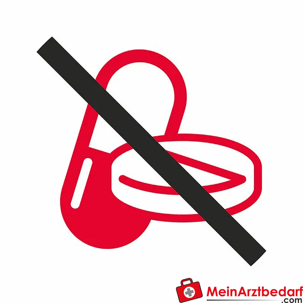 ThermaCare® Wärmeumschläge Nacken, Schulter und Arme, 9 St..