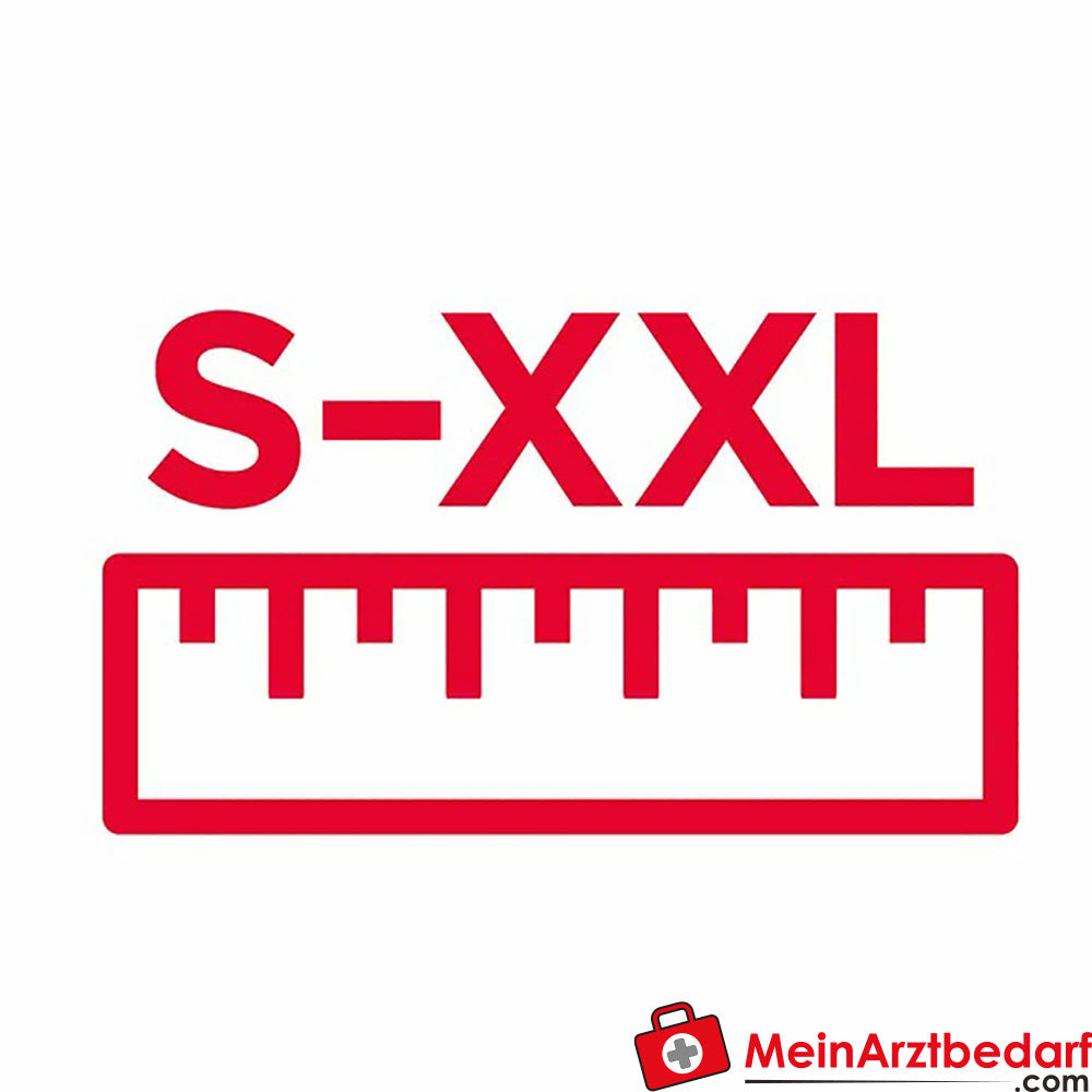 ThermaCare® Wärmeumschläge Nacken, Schulter und Arme, 9 St..