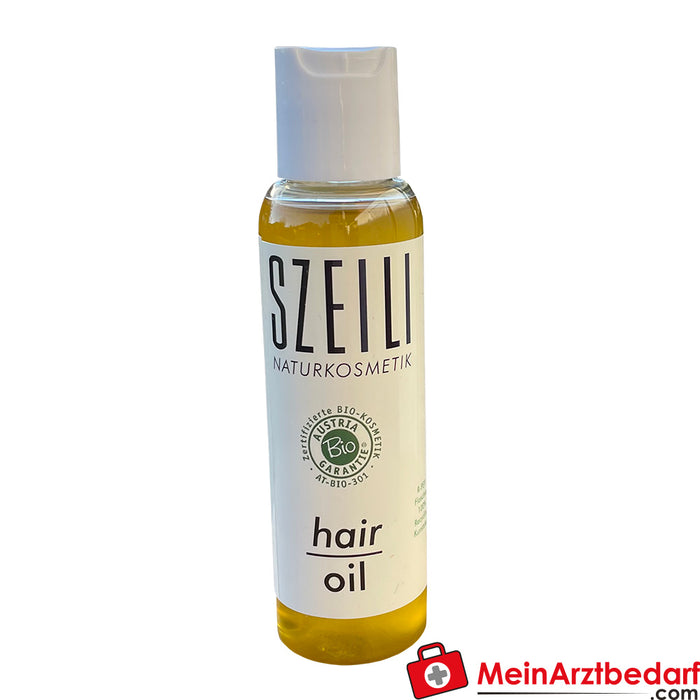 Szeili Hair Oil