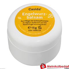 Casida Engelwurzbalsam.