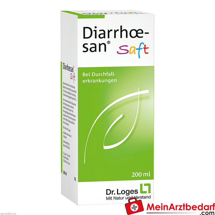 Diarree, 200ml