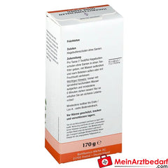 Bombastus Hagebuttenschalen ohne Samen, 170g.