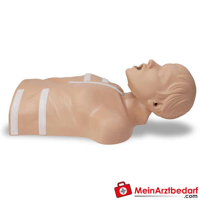 Mannequin de démonstration AED de ZOLL