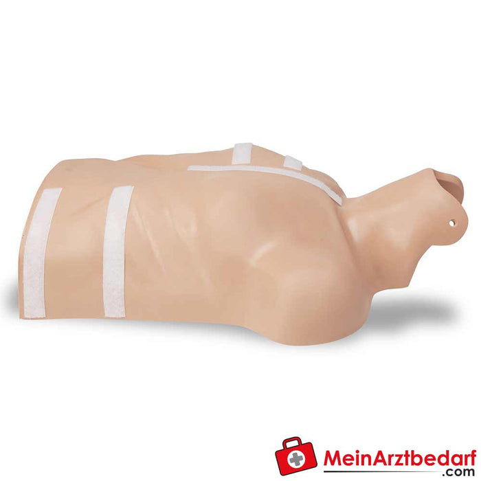 Mannequin de démonstration AED de ZOLL