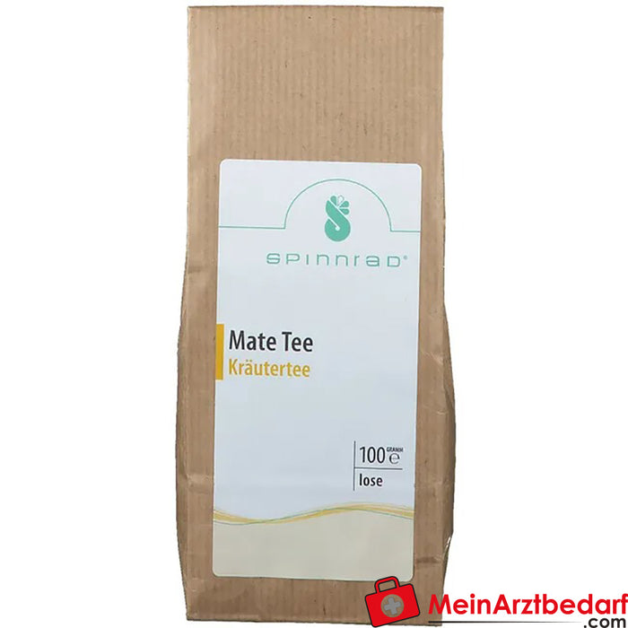 Tè Spinnrad® Mate, 100 g