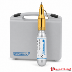 Cryoalfa PERFECT Kryochirurgiegerät.