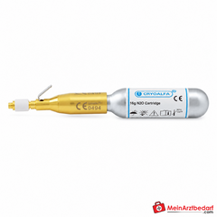 Cryoalfa PERFECT Kryochirurgiegerät.