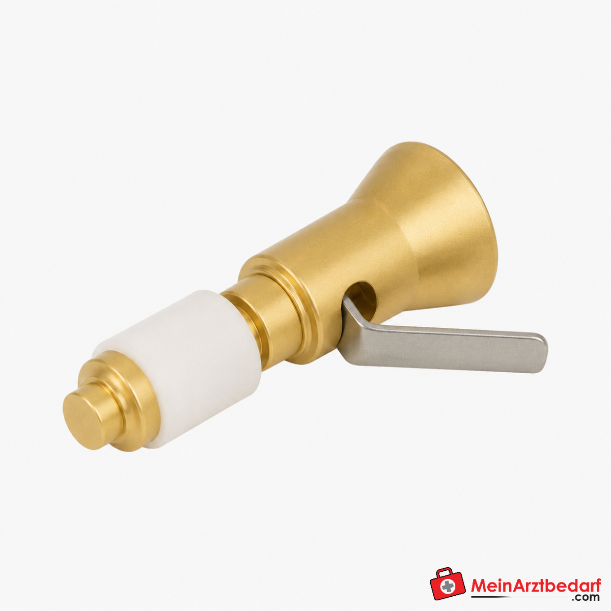 Cryoalfa PERFECT Wechselapplikator.
